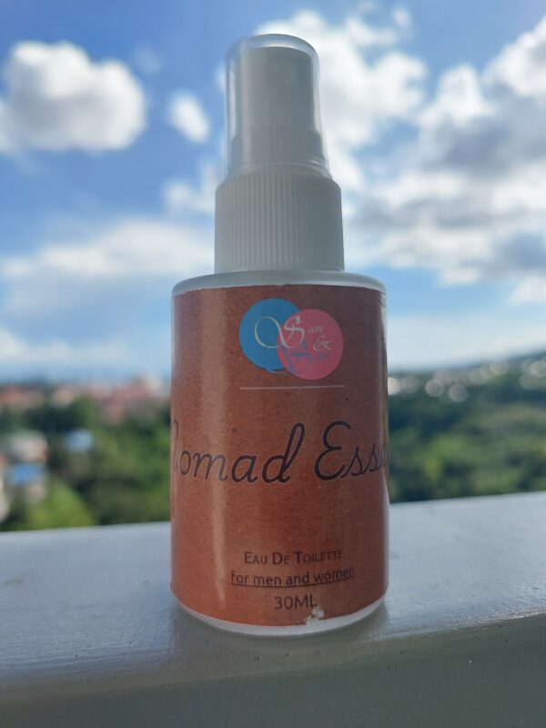 Nomad Essence