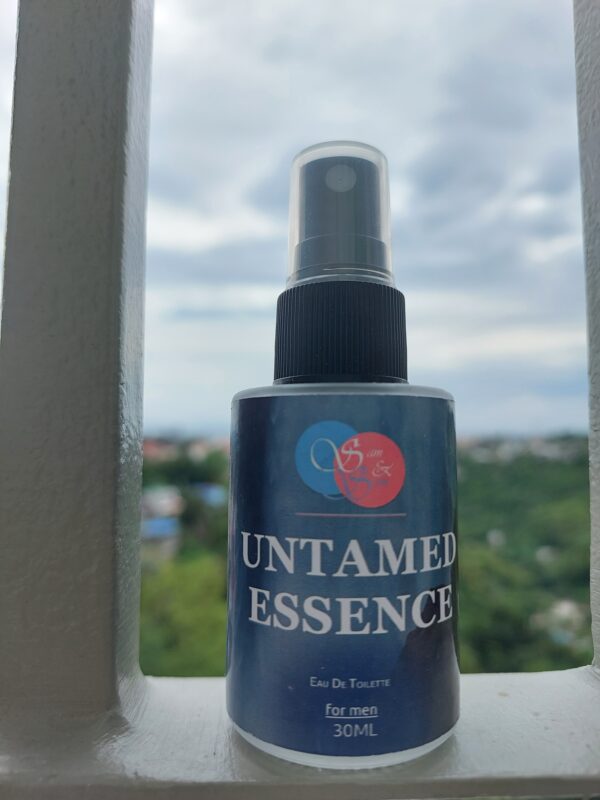 Untamed Essence - Image 3